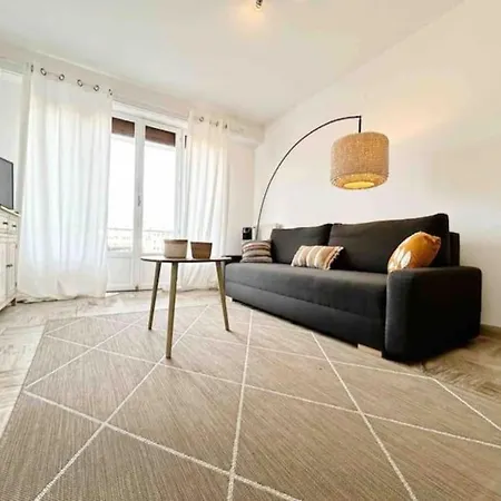 Le Saint Charles, 2 Prs, 300m Plages Apartment *