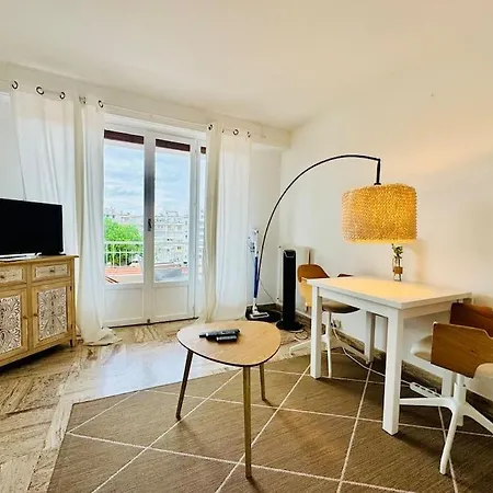 Le Saint Charles, 2 Prs, 300m Plages * Antibes